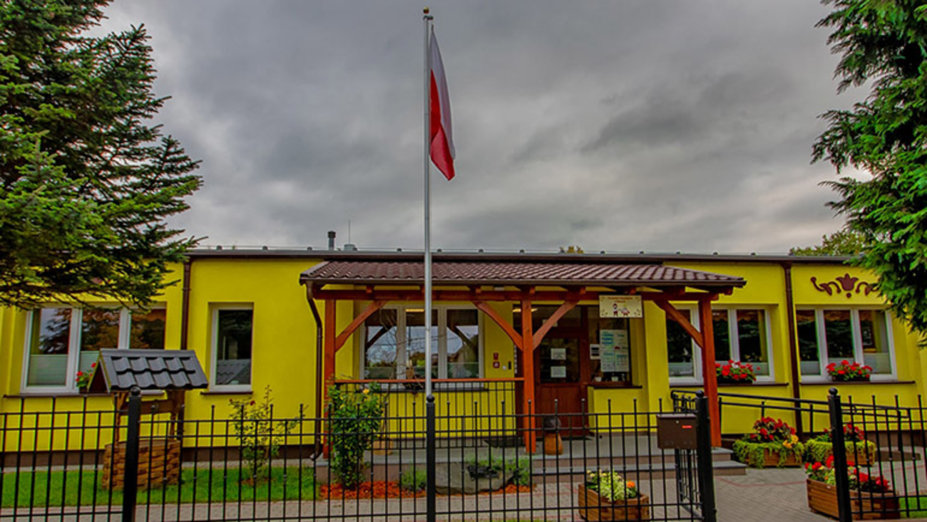 przedszkole borowiaczek