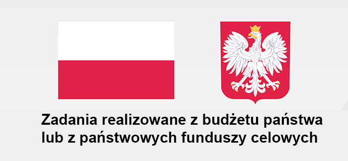 Zadania realizowane z budżetu państwa lub z państwowych funduszy celowych
