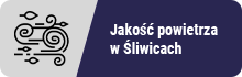 Jakość powietrza w Śliwicach