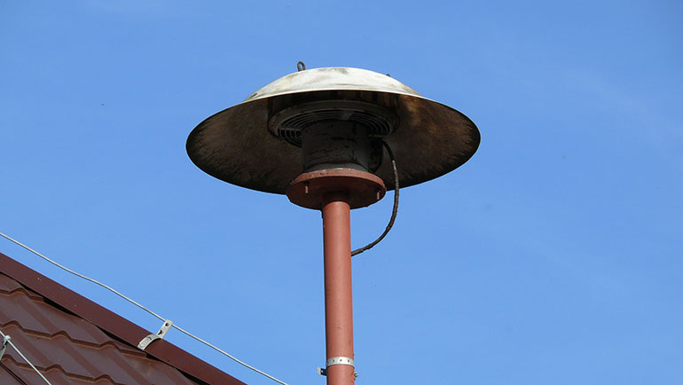 syrena strażacka