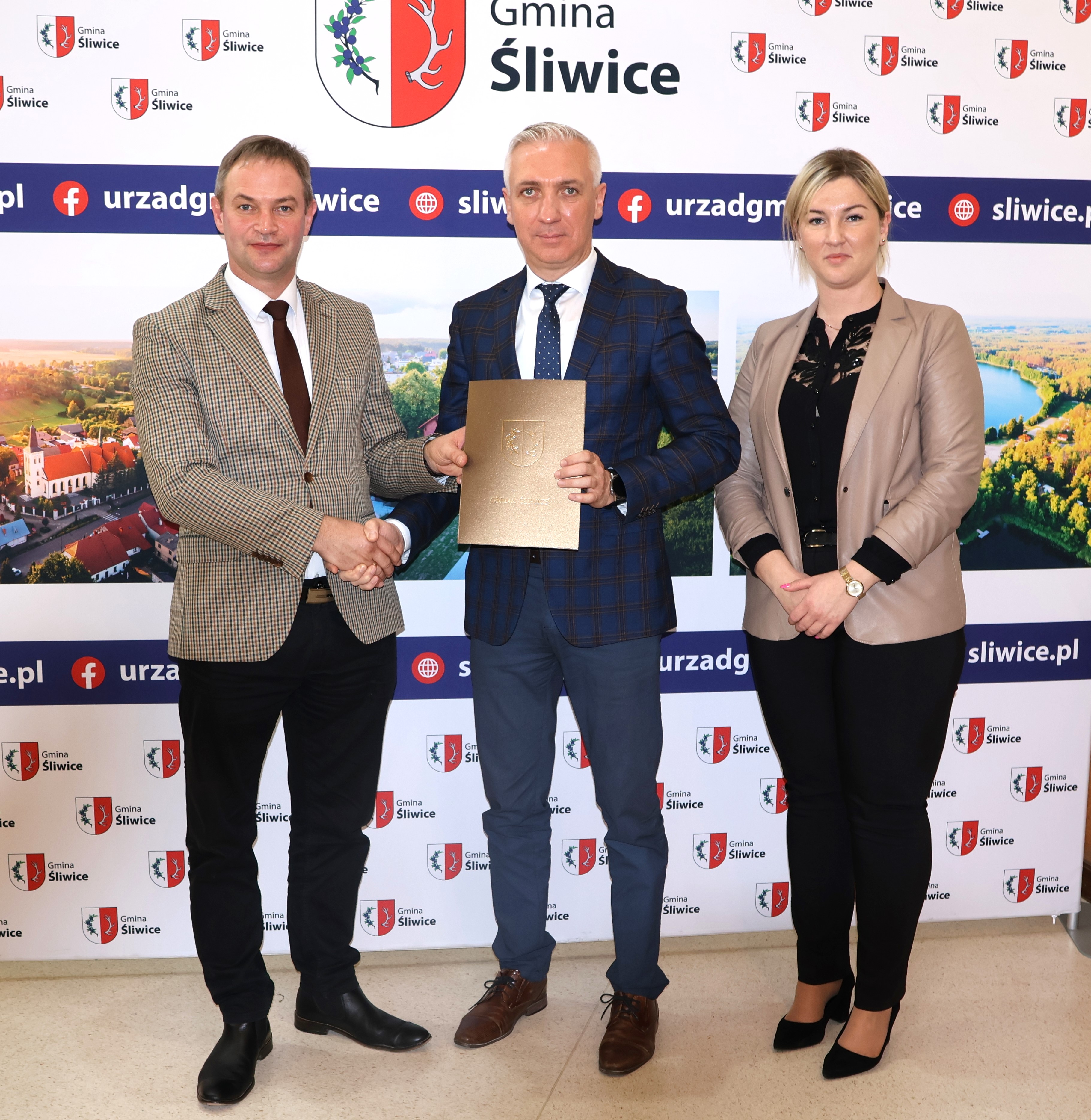 w&oacute;jt, wykonawca, zastępca w&oacute;jta