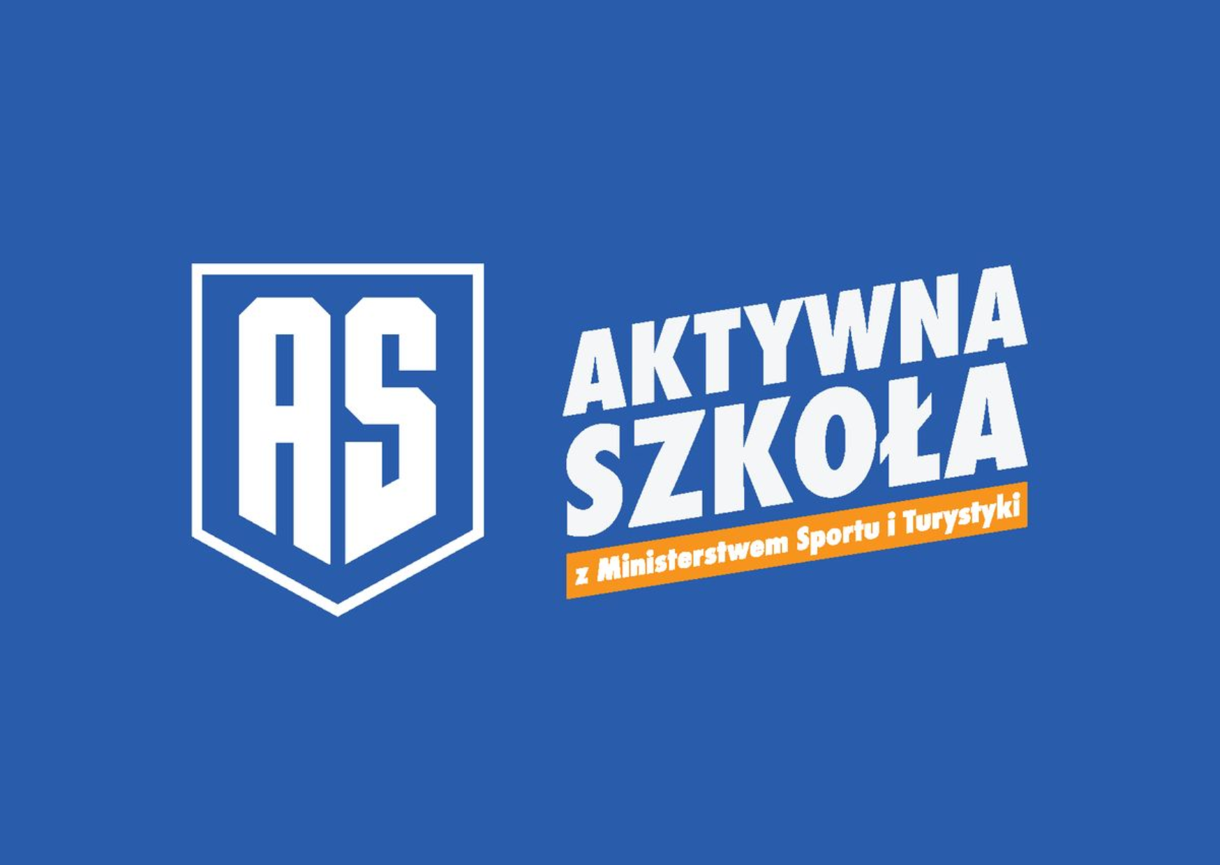 logo aktywna szkoła
