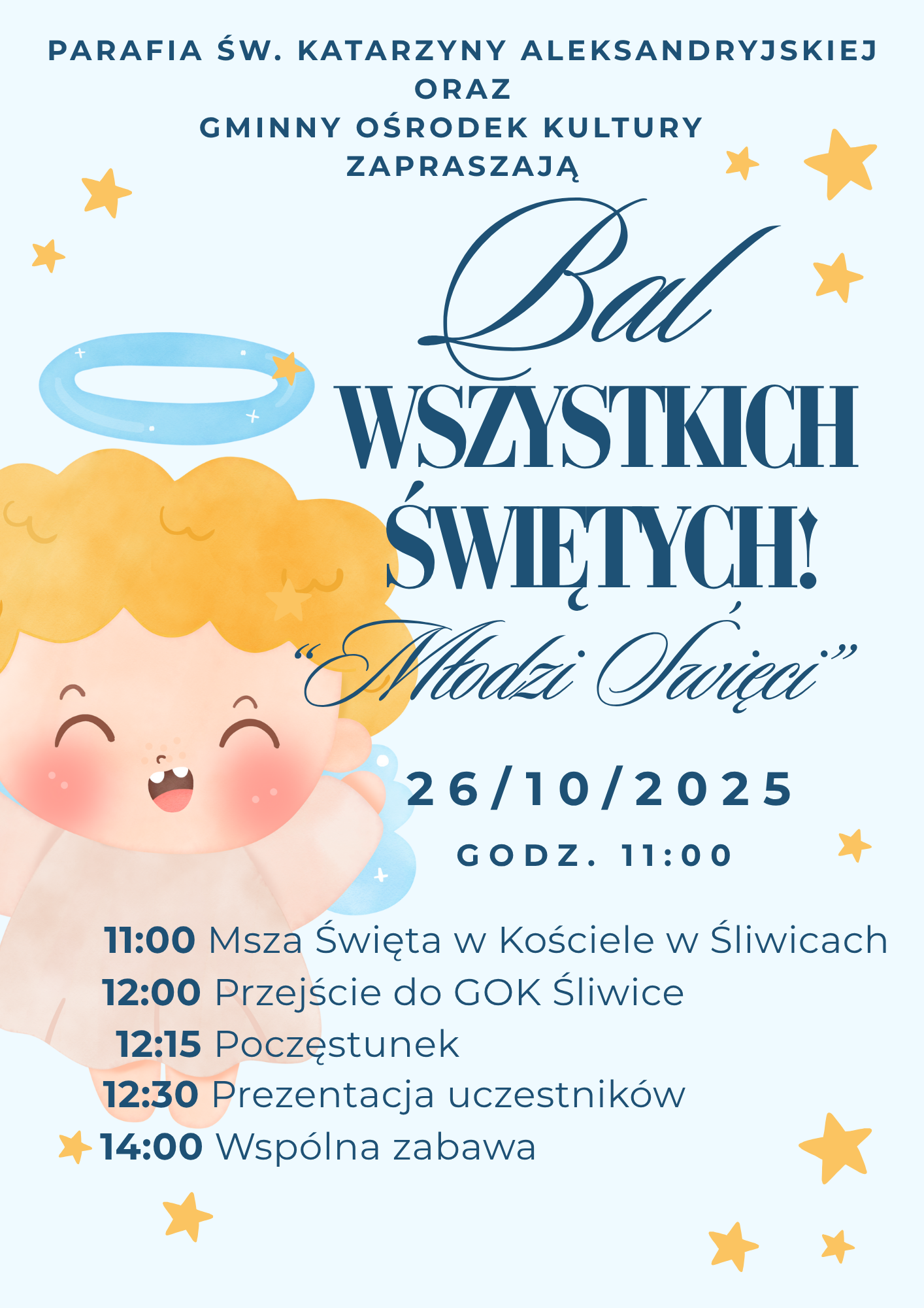 Bal Wszystkich Świętych