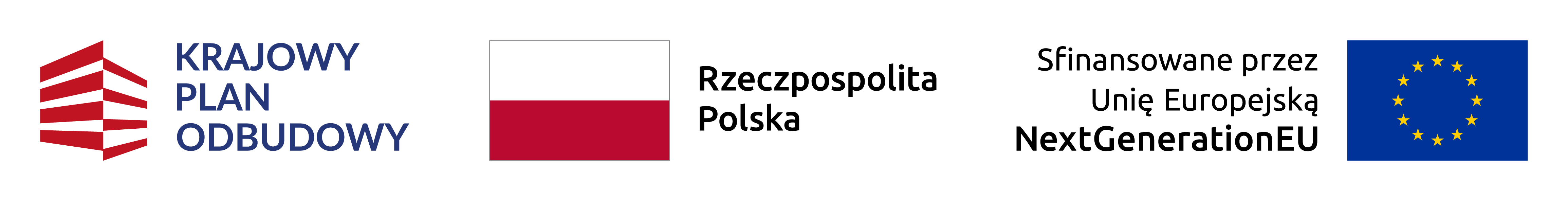 kpo RP sfinansowano przez ue