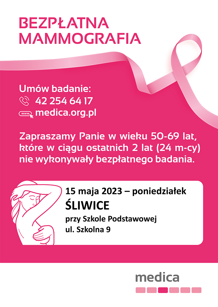 Plakat mammobus