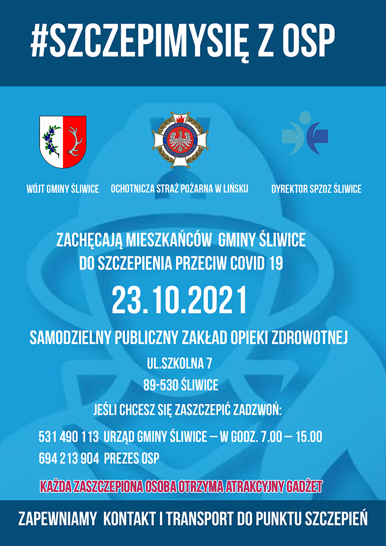 Szczepimy się z osp