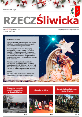 Rzecz Śliwicka 09/2022