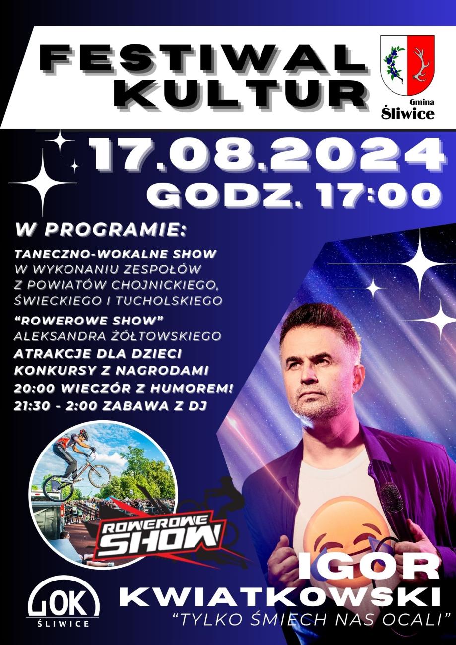 festiwal kultur grafika