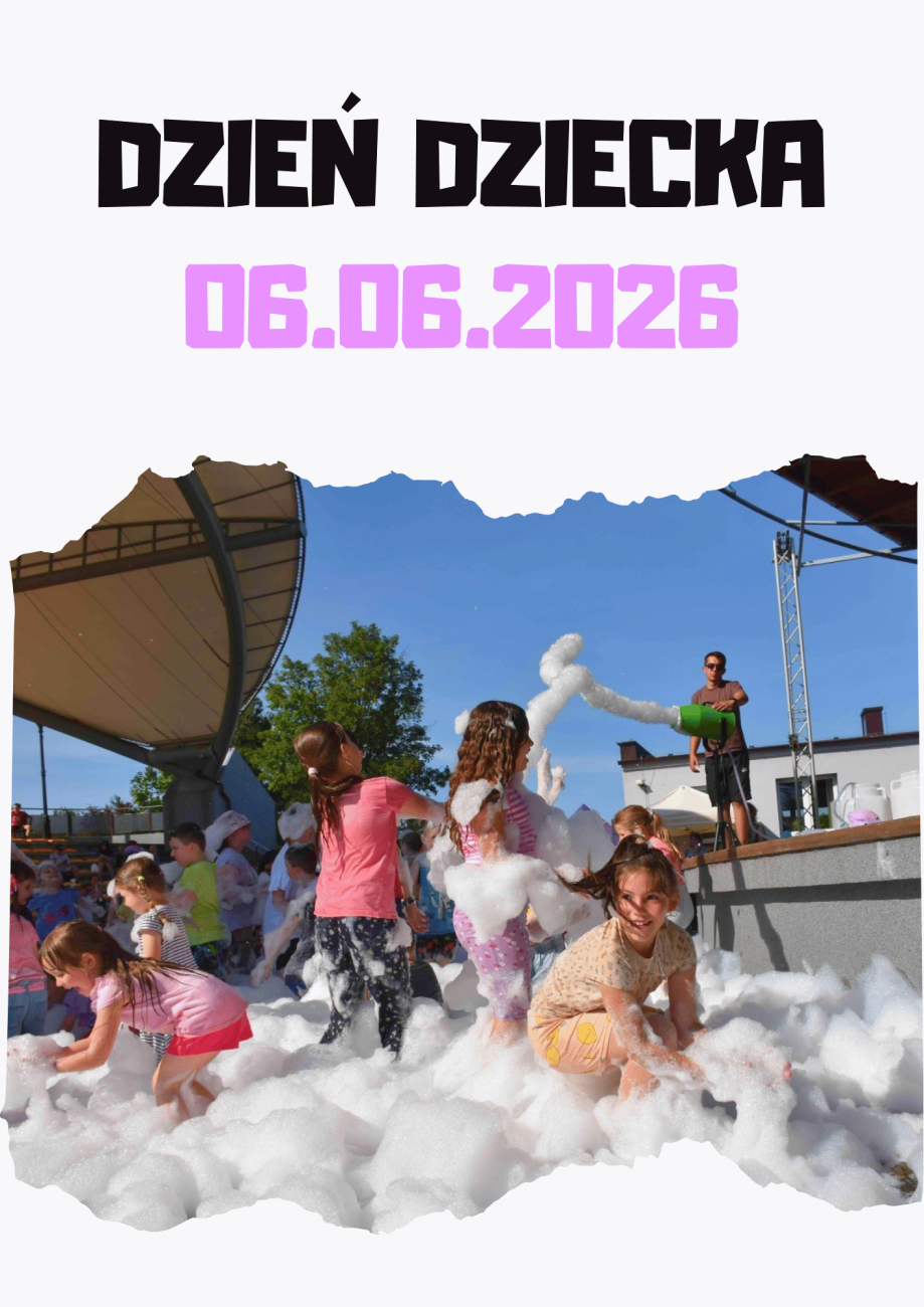 zajawka dzień dziecka