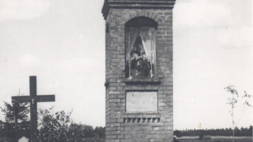 kapliczka-brzezno