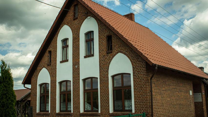 Łąski Piec