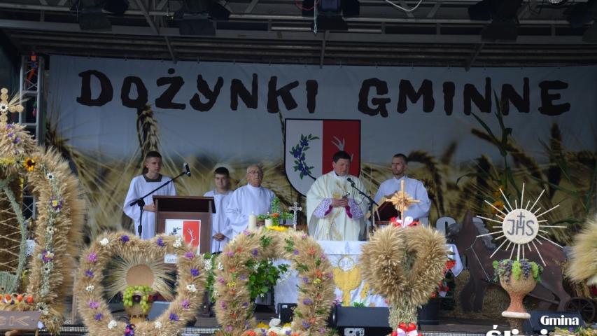 Dożynki