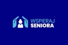 Program Wspierania Seniora logo
