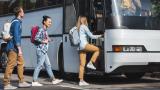 Podróż autobusem