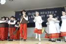 borowiacy na scenie