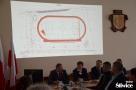 projekt stadionu w śliwicach