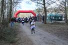 start biegu na 2km