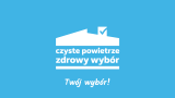 logo czyste powietrze