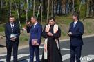 przemowy wójta