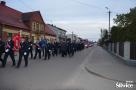 przemarsz