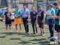 uczestnicy z nagrodami