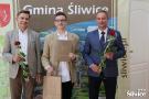 sekretarz uczeń wójt
