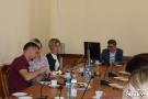 przedstawiciele organizacji