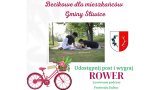 wygraj rower grafika