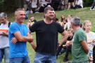 Piknik koniarzy
