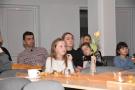 koncert jesienny w gok Śliwice