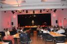 koncert jesienny w gok Śliwice