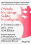 plakat obchody święta niepodległości