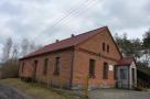 stara świetlica lubocień