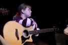 dziewczyna z gitarą