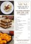 menu obiad charytatywny dla huberta