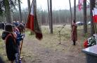 przemówienie kobiety