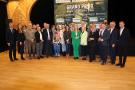 zebrani na spotkaniu dot. grand prix borów tucholskich