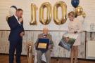 gratulacje od wójta