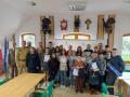 wspólne zdjęcie wszystkich uczestników