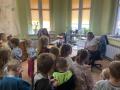 rozmowa z dziećmi na temat gruntów