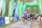 zawodnicy nordic walking wystartowali