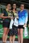 kobiety na podium