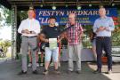 zawodnik, który zajął 3 miejsce w kat. senior