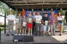 zdjęcie grupowe zwycięzców wydarzenia