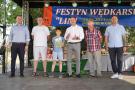 uczestnik z dyplomem