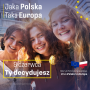baner jaka polska taka europa
