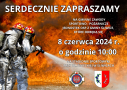 grafika zawody sportowo pożarnicze