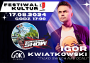 festiwal kultur grafika