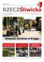 Rzecz Śliwicka okładka