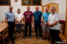 sołtys, rada sołecka i wójt gminy śliwice